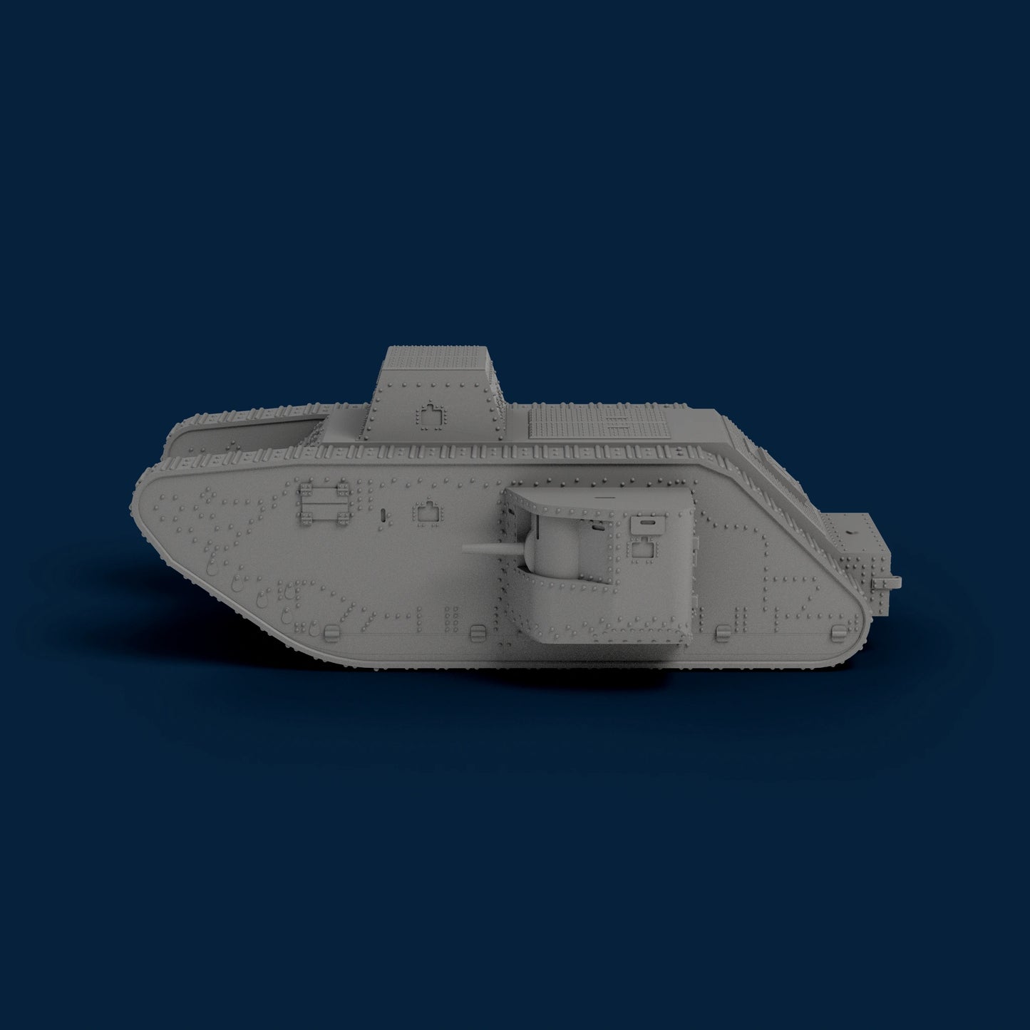 A7V-U Miniature