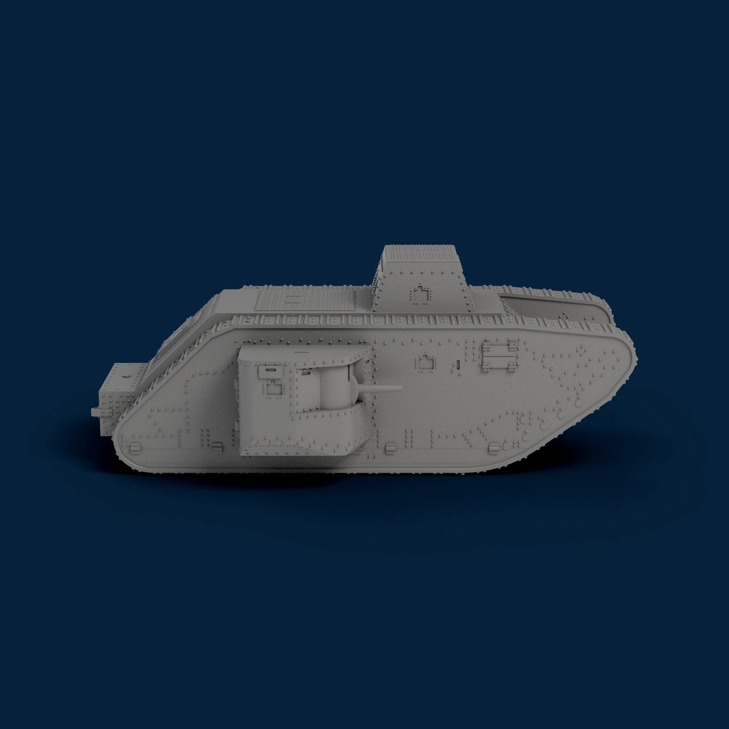A7V-U Miniature