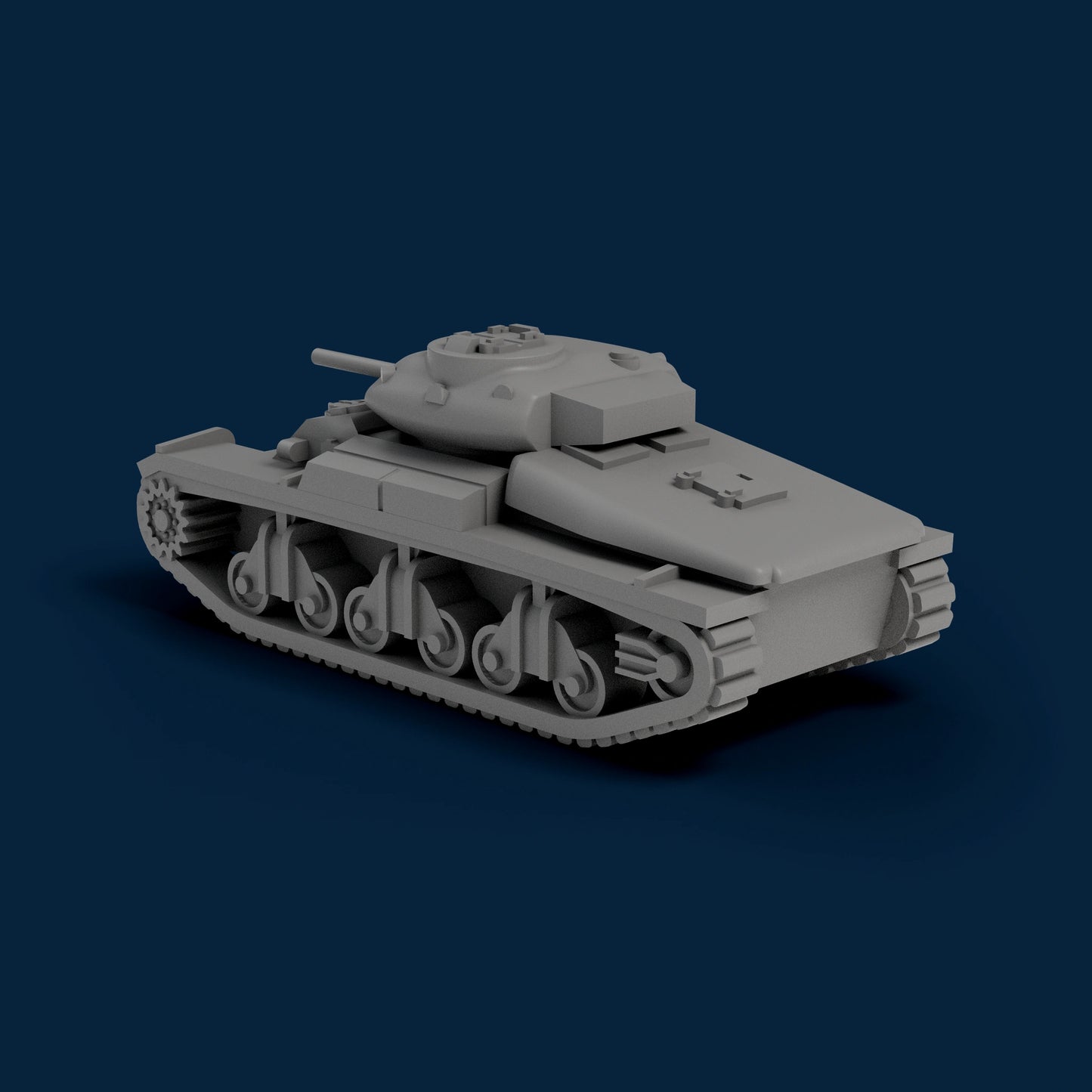 AC 1 Sentinel Miniature