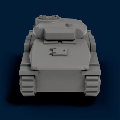 AC 1 Sentinel Miniature