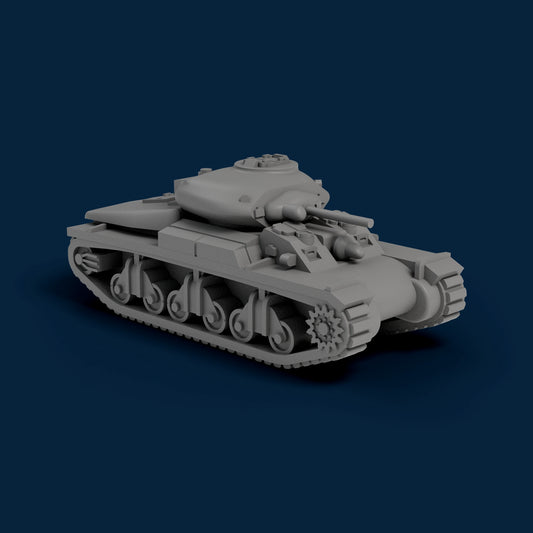 AC 1 Sentinel Miniature