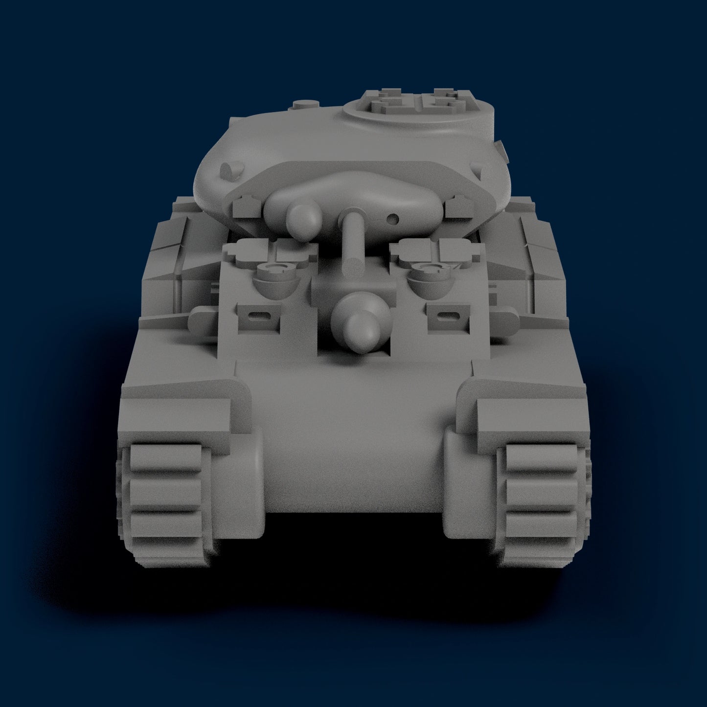 AC 1 Sentinel Miniature