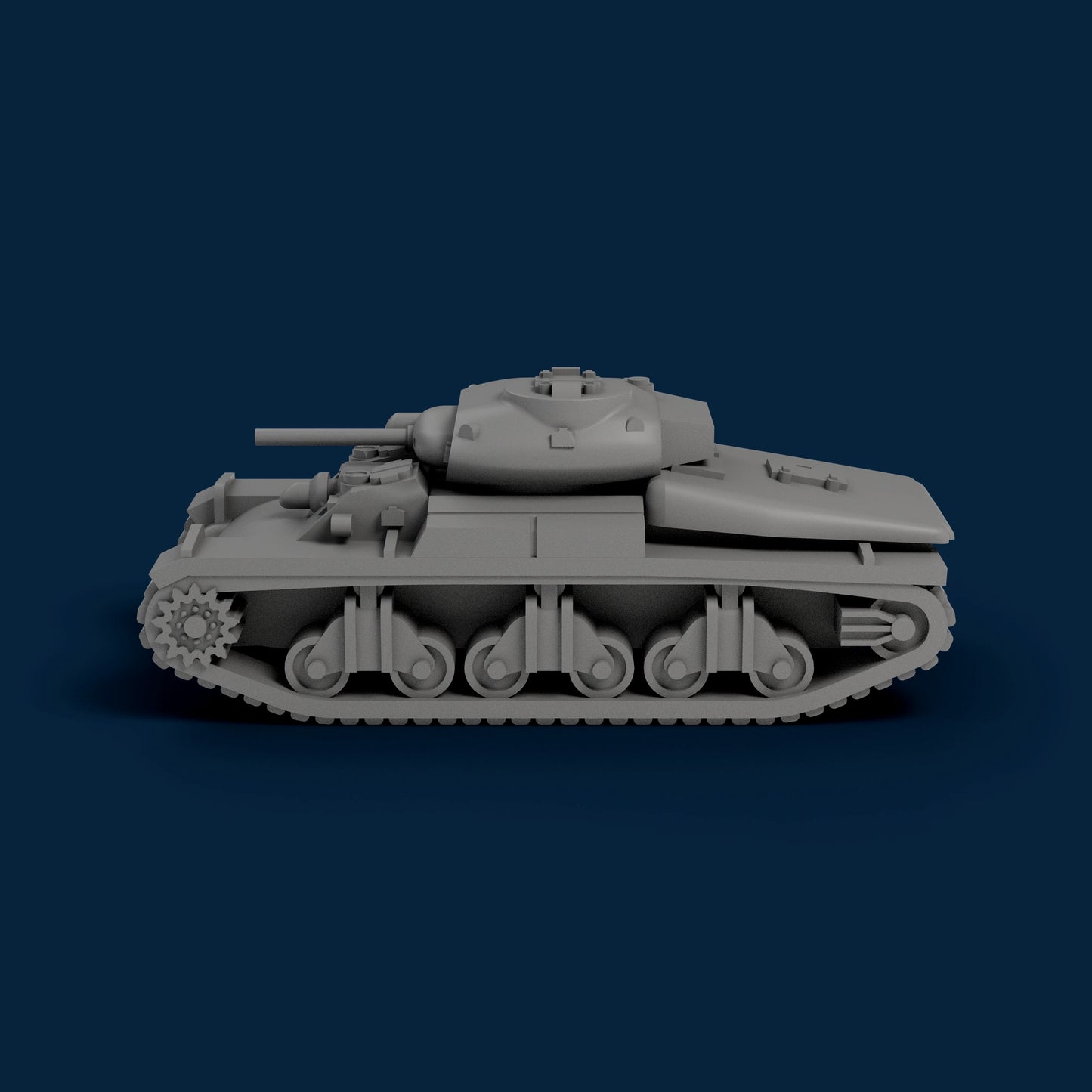 AC 1 Sentinel Miniature