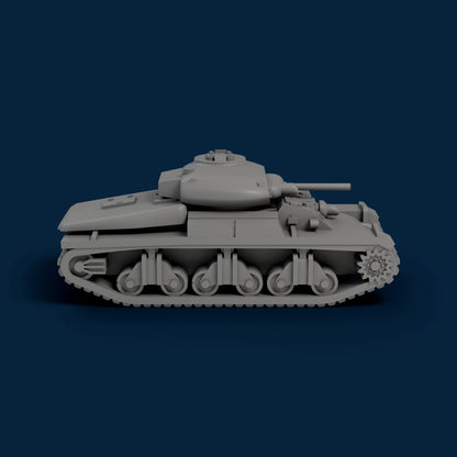 AC 1 Sentinel Miniature