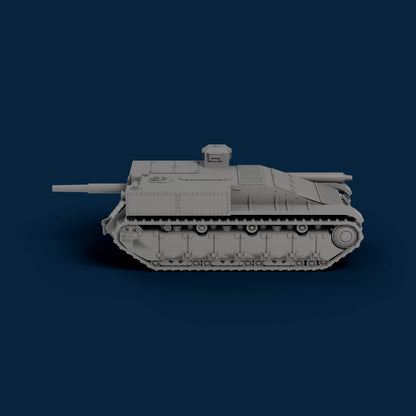 ACL 135 SPG Miniature
