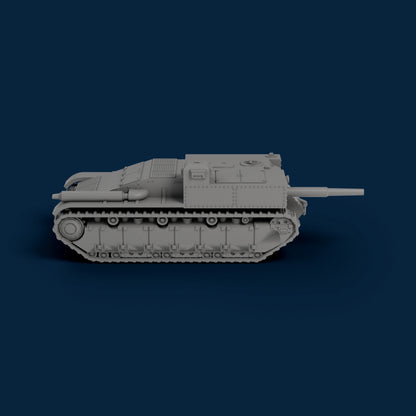 ACL 135 SPG Miniature