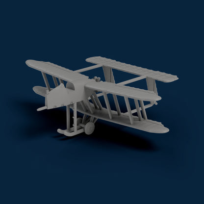 AD Scout (Sparrow) Miniature