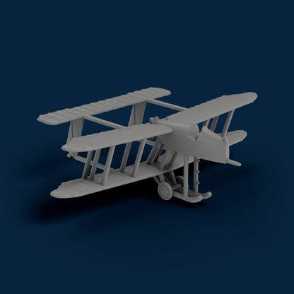 AD Scout (Sparrow) Miniature