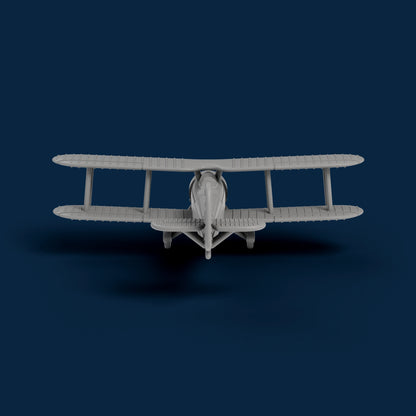 Aichi D1A Miniature