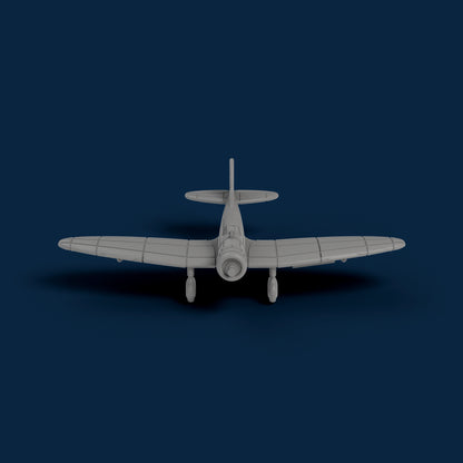 Aichi D3A1 Val Miniature