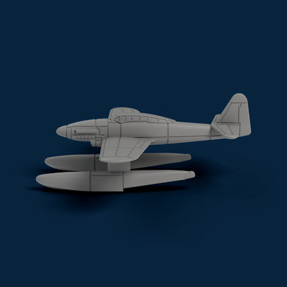 Aichi M6A Seiran Miniature