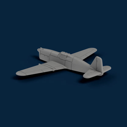 Ambrosini SAI.403 Dardo Miniature