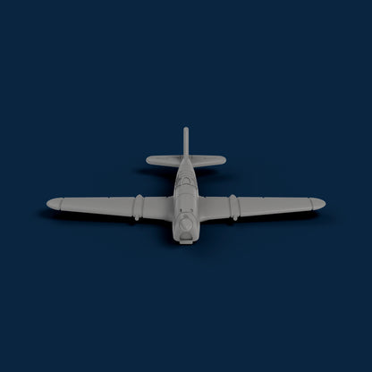 Ambrosini SAI.403 Dardo Miniature