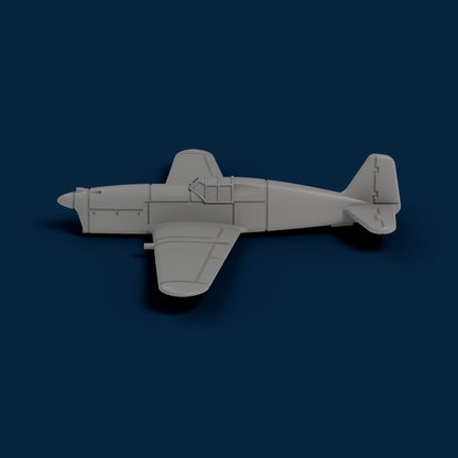 Ambrosini SAI.403 Dardo Miniature