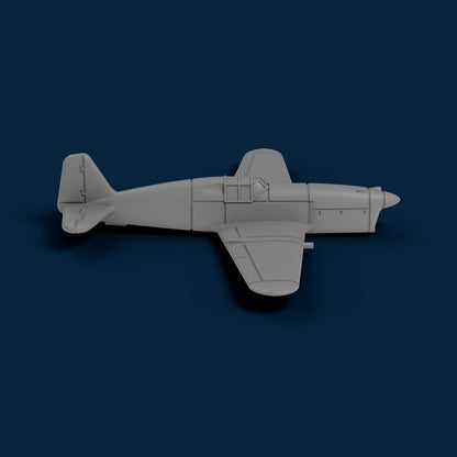Ambrosini SAI.403 Dardo Miniature