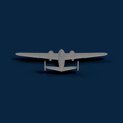 Amiot 351 Miniature