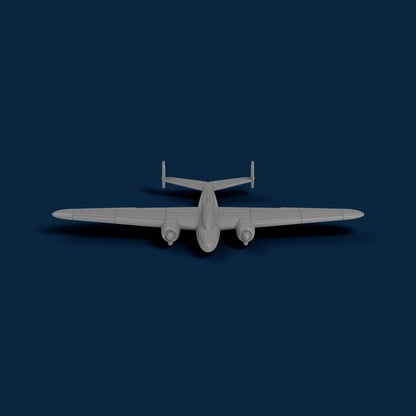 Amiot 351 Miniature