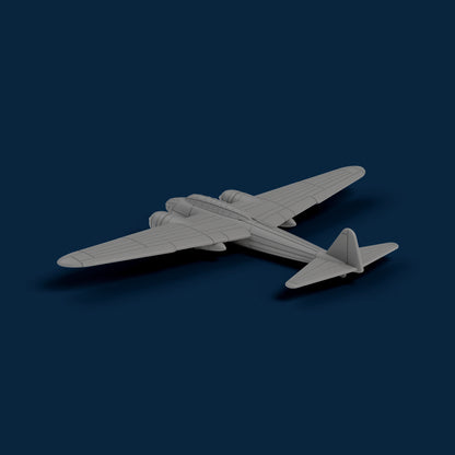 Amiot 354 Miniature