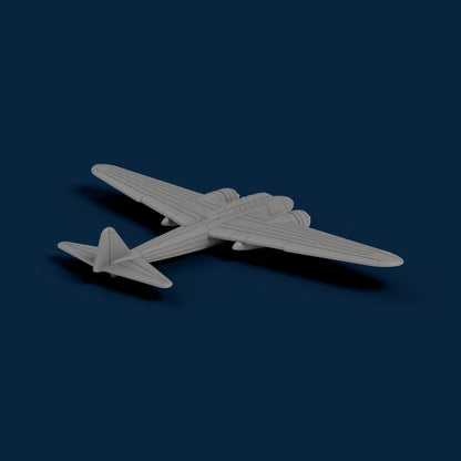 Amiot 354 Miniature