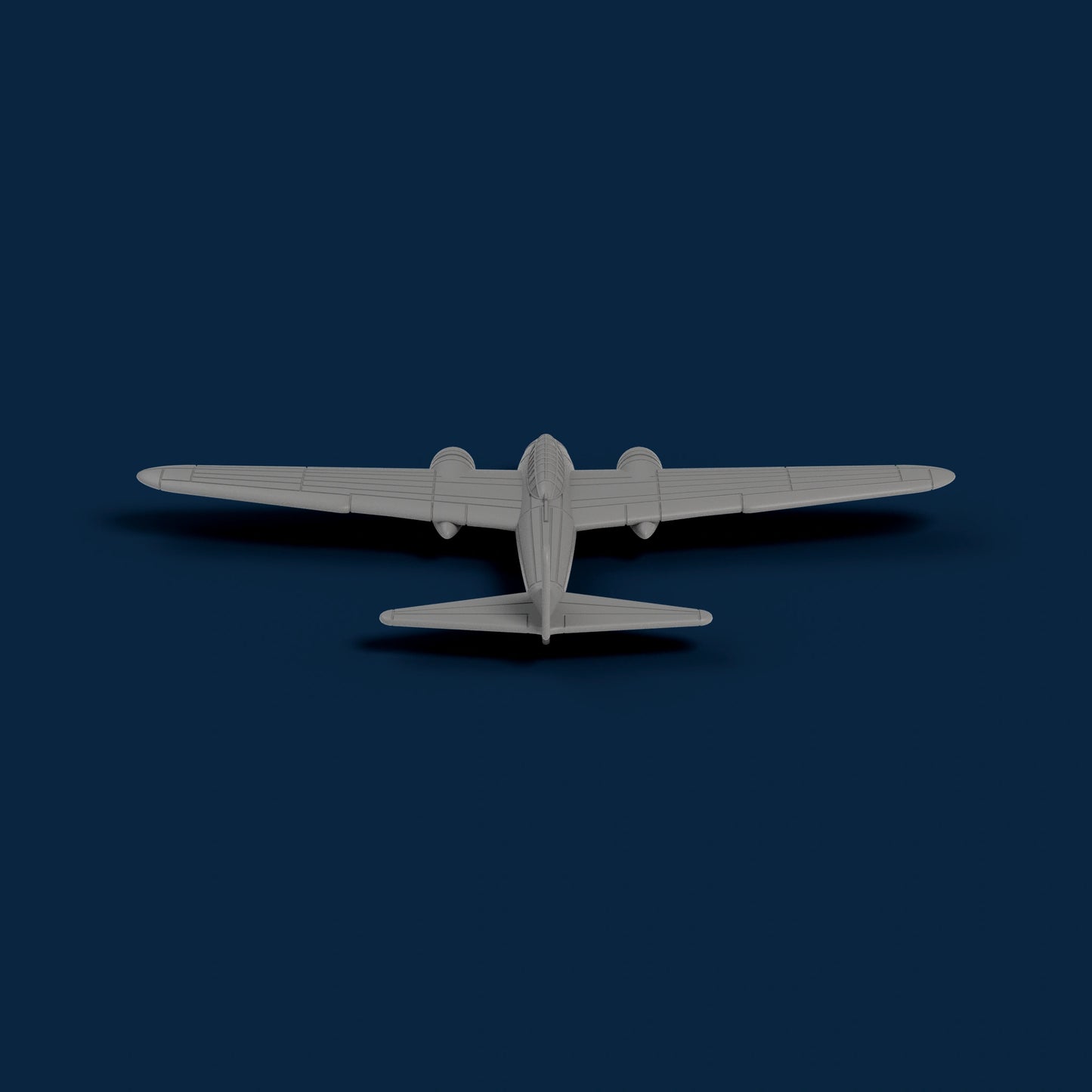 Amiot 354 Miniature