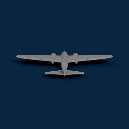 Amiot 354 Miniature