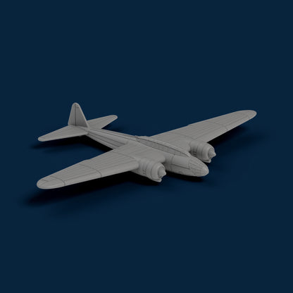 Amiot 354 Miniature
