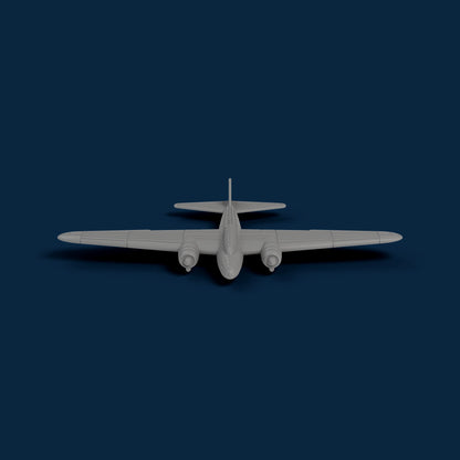 Amiot 354 Miniature
