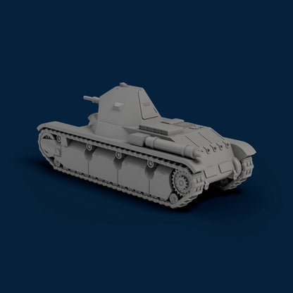 AMX-38 Miniature