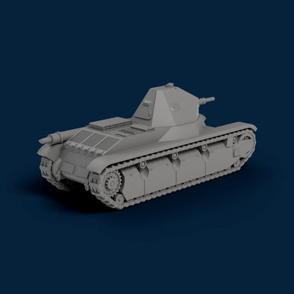 AMX-38 Miniature