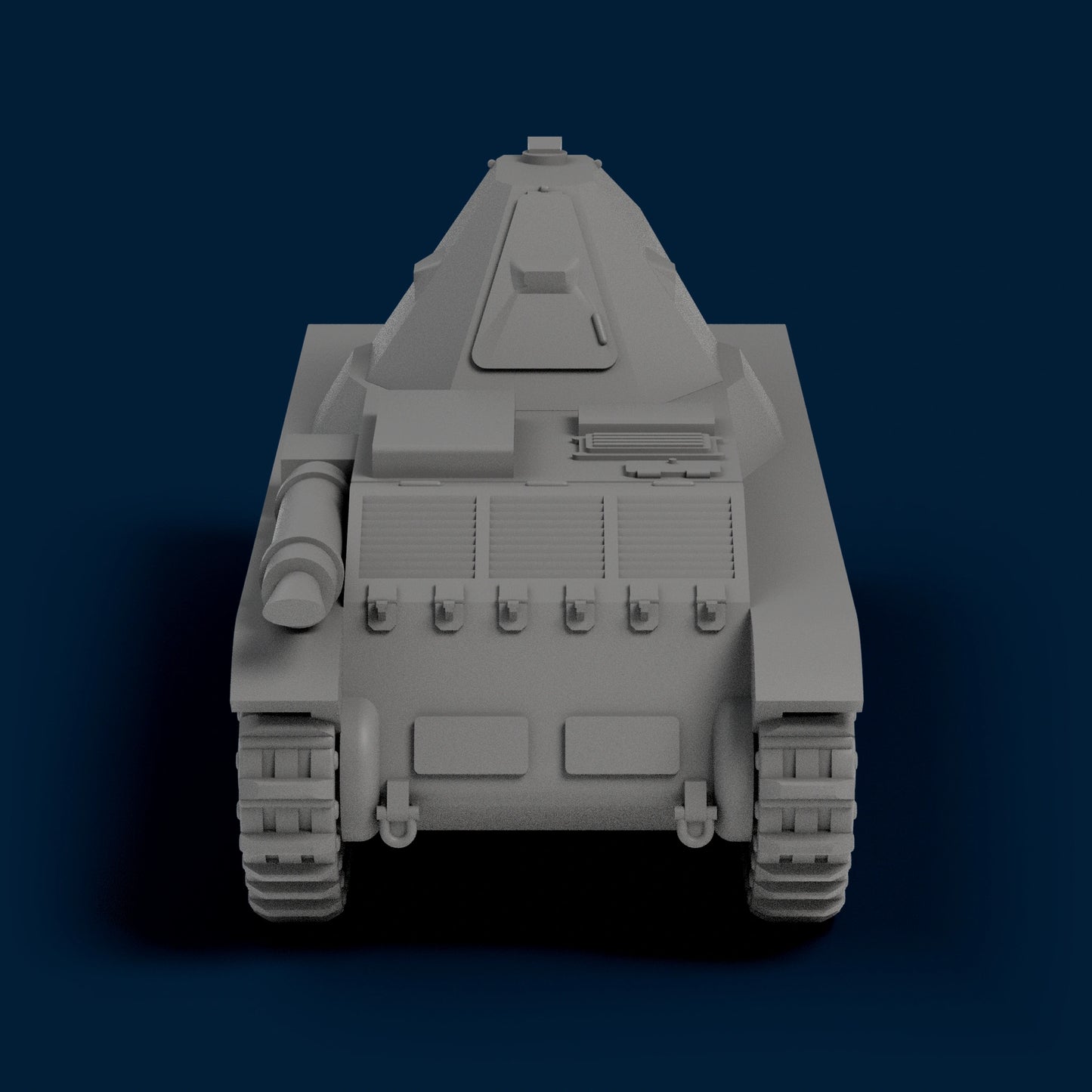 AMX-38 Miniature