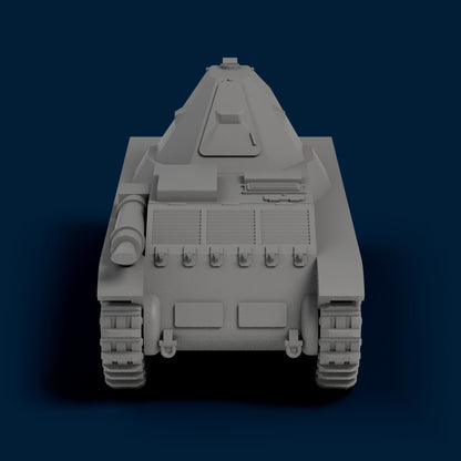 AMX-38 Miniature