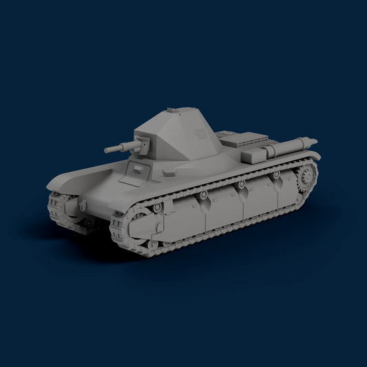 AMX-38 Miniature