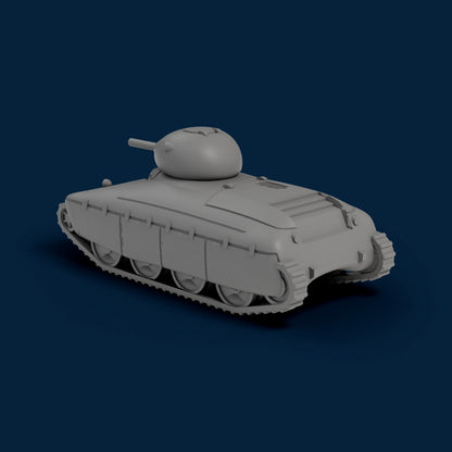 AMX 40 Miniature