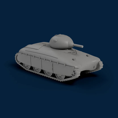 AMX 40 Miniature