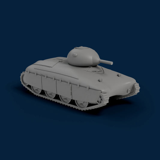 AMX 40 Miniature