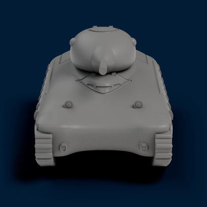 AMX 40 Miniature