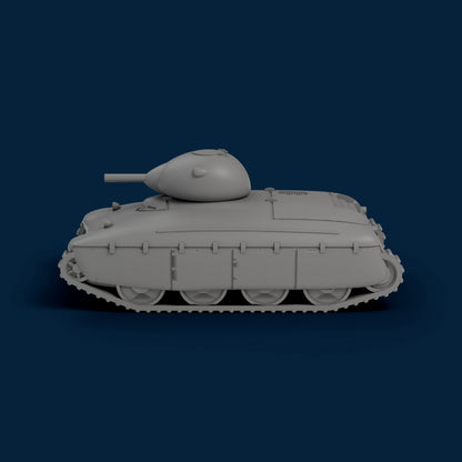 AMX 40 Miniature
