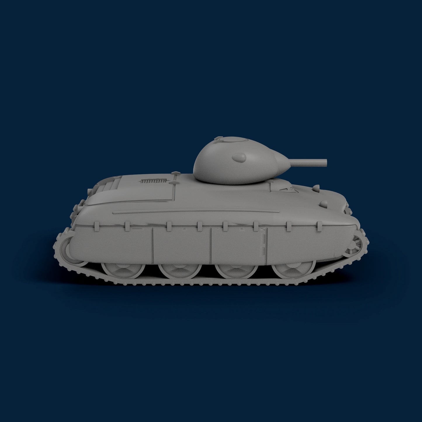 AMX 40 Miniature