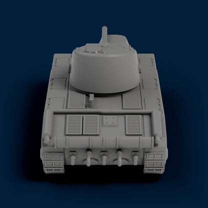 AMX Tracteur C Miniature