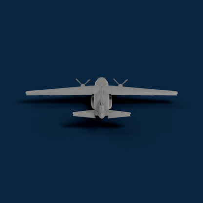 Antonov An-8 Miniature