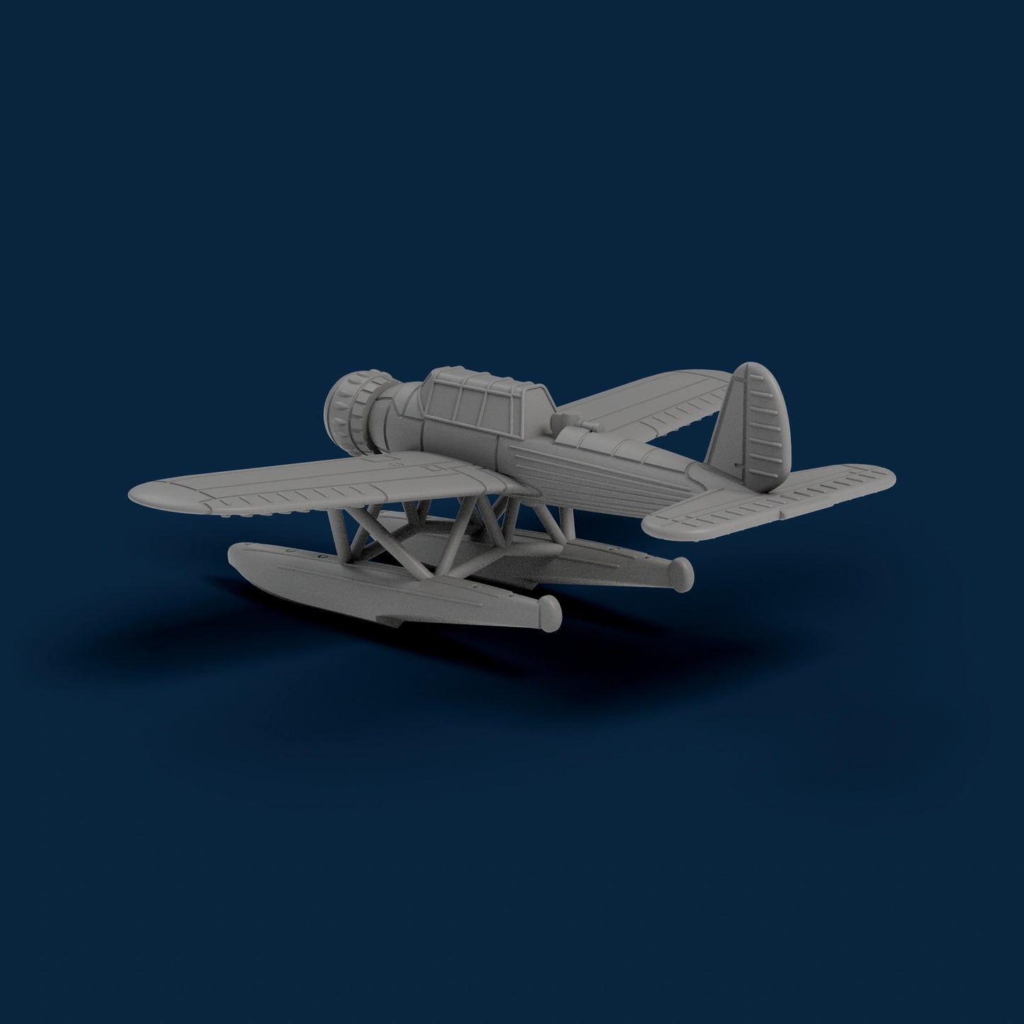 Arado Ar-196 Miniature