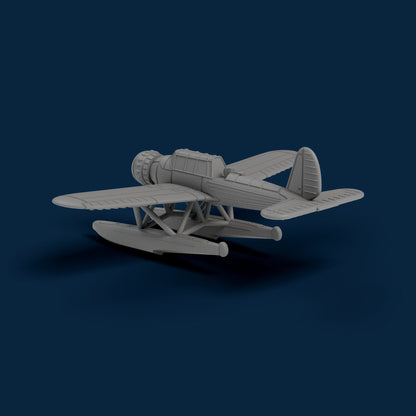 Arado Ar-196 Miniature