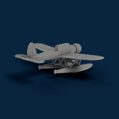 Arado Ar-196 Miniature