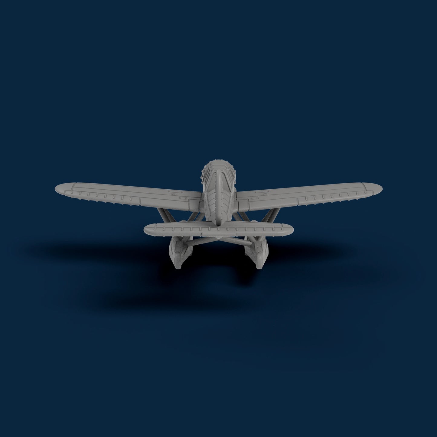Arado Ar-196 Miniature