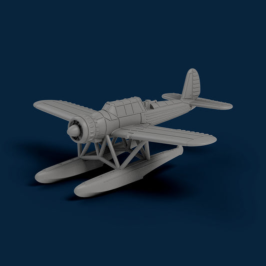 Arado Ar-196 Miniature