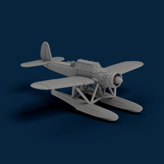 Arado Ar-196 Miniature