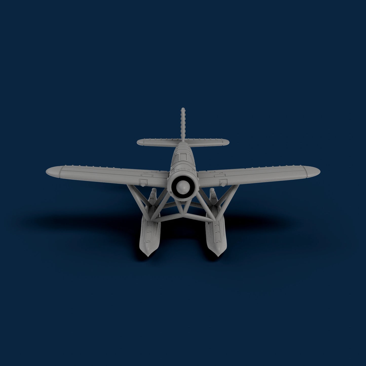 Arado Ar-196 Miniature