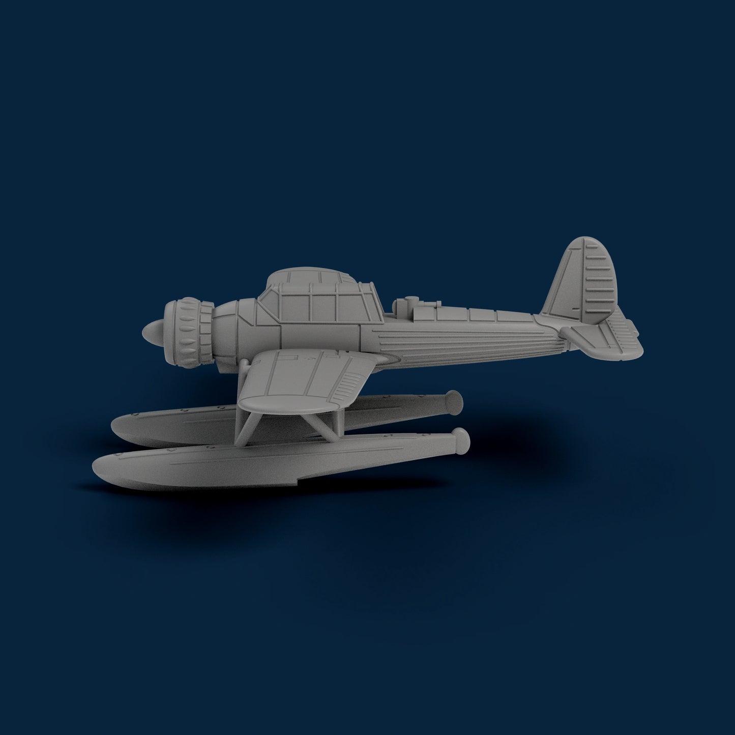 Arado Ar-196 Miniature