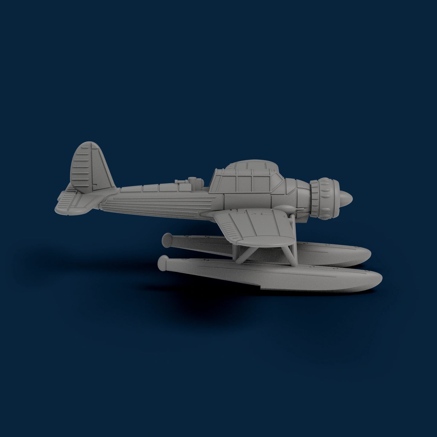 Arado Ar-196 Miniature