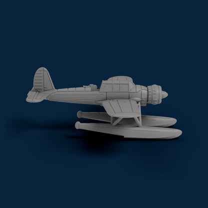 Arado Ar-196 Miniature